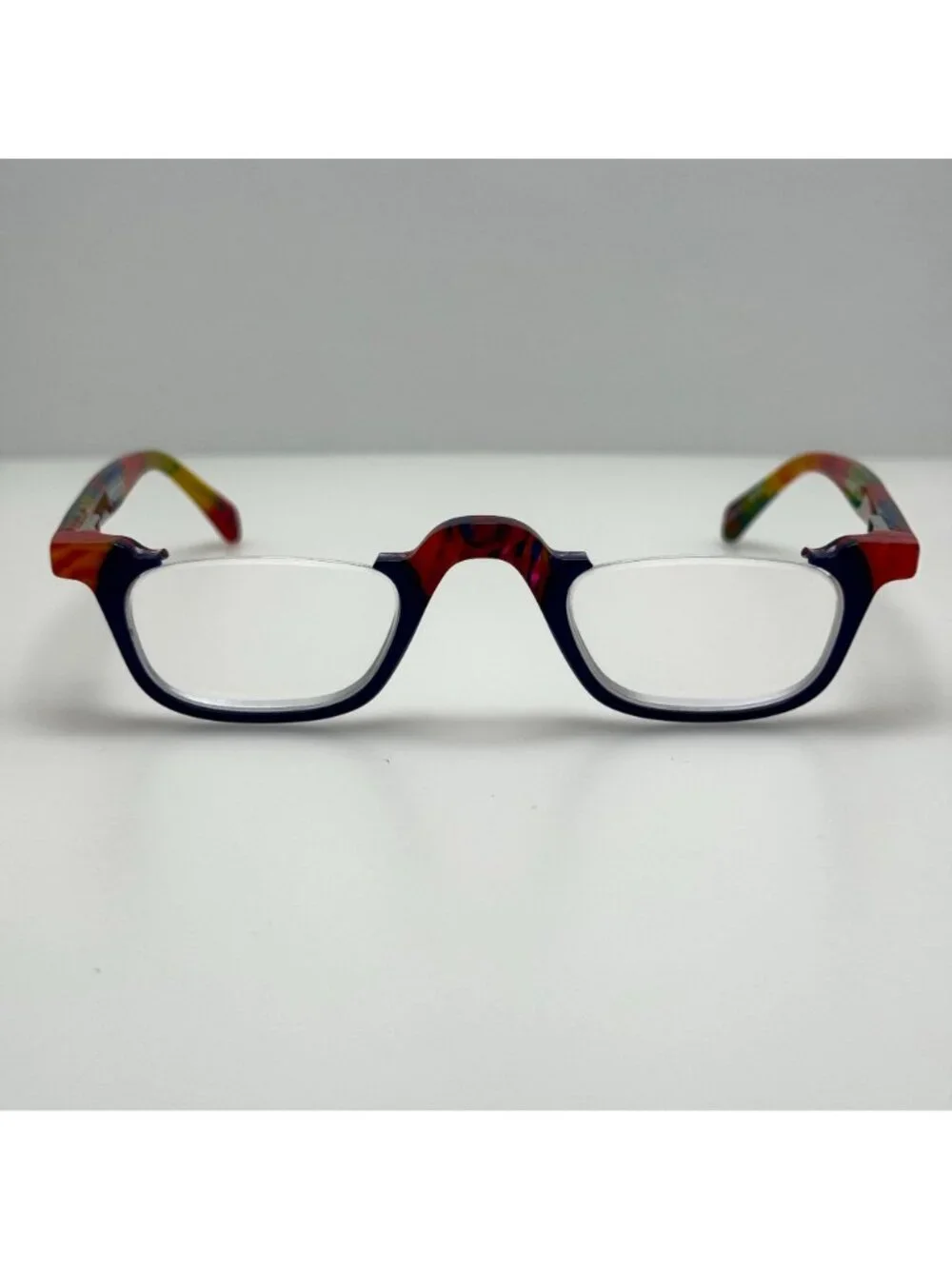 Eyebobs 3354 10 Untamed Eyeglasses Eye Glasses Readers 44-26 B